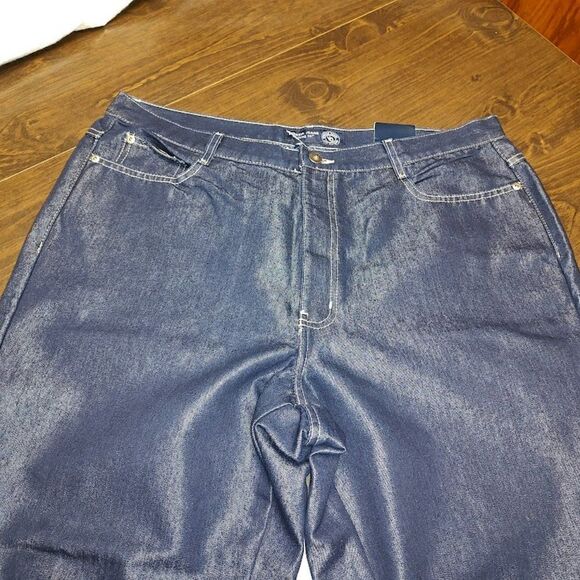 New Venezia Flared Jeans size Women's 18 Average - Picture 2 of 3